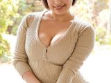 【ムリヤリ】男に遣られ泣き叫ぶ巨乳奥様 秘湯で覗かれ捕まった人妻 若宮はずき